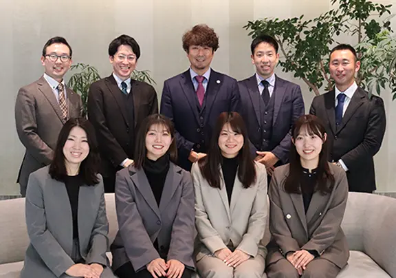 人材育成にかける想い