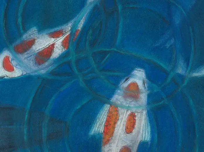 アートでひらく自己表現