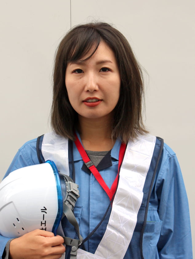 村上 摩希子